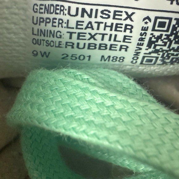 Converse Run Star Trainer Athletic Sneakers NIB Star Chevron Suede New NIB - Picture 9 of 10